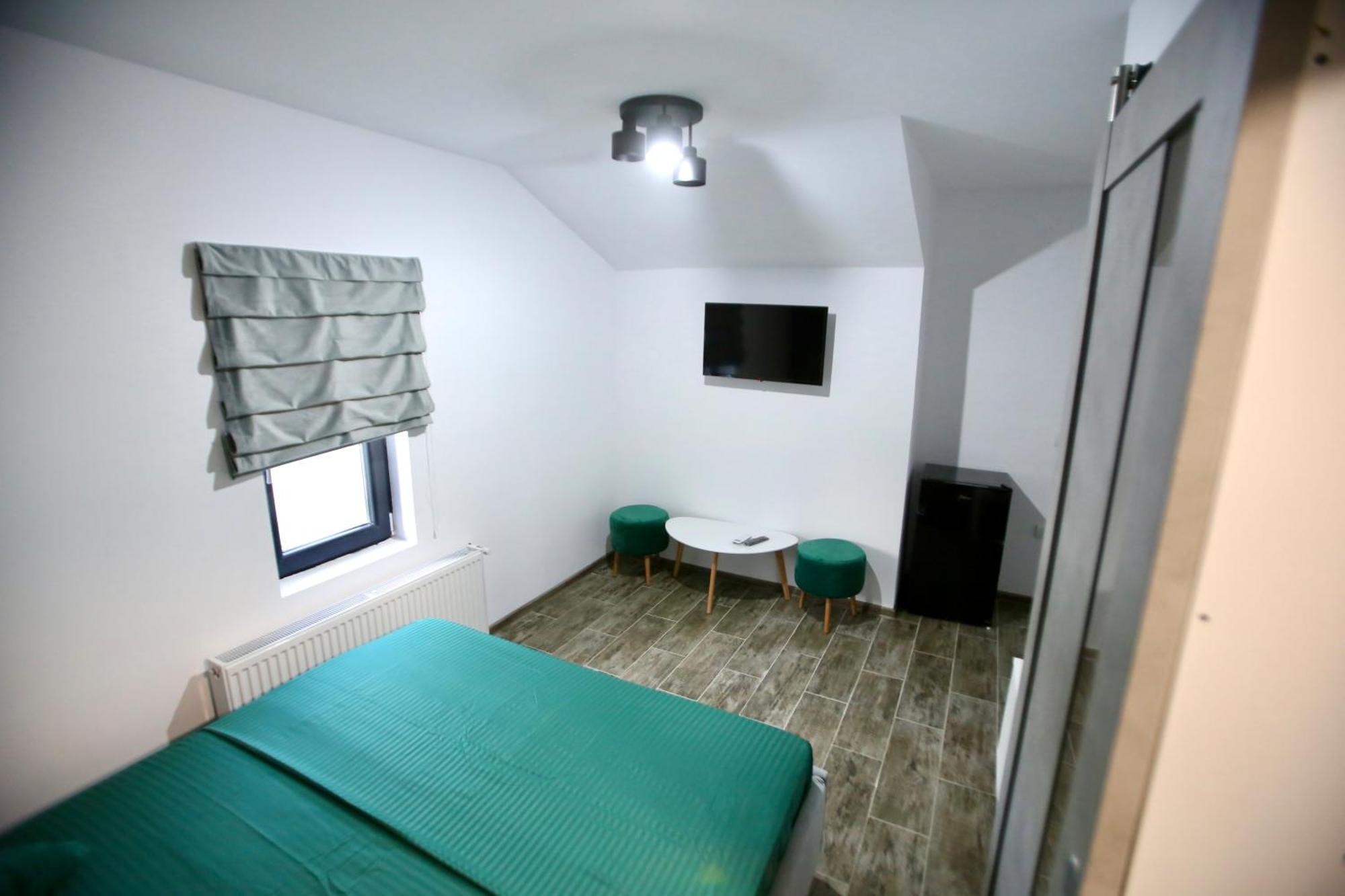 Casa Kevin Hotel Năvodari Buitenkant foto