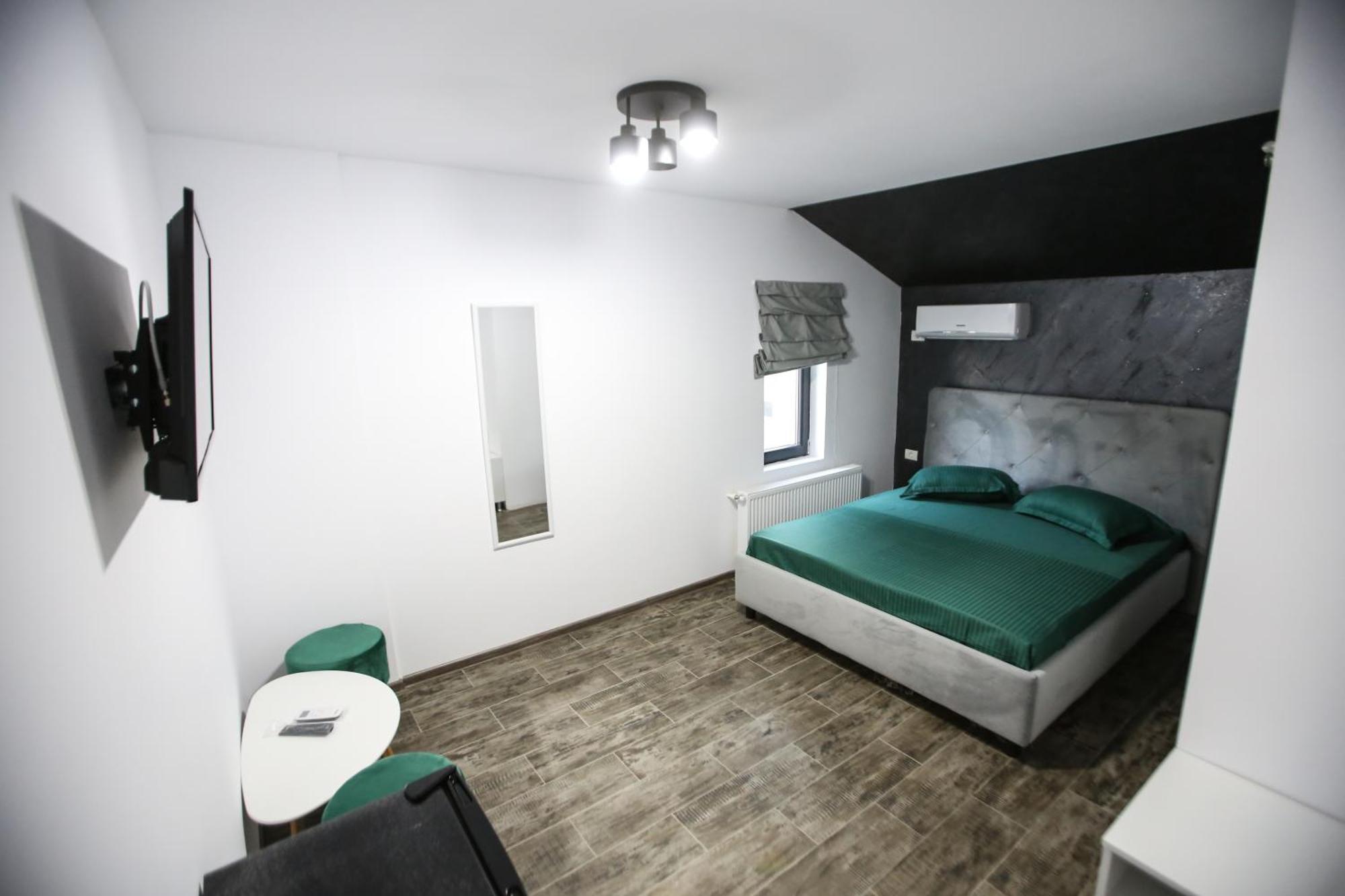 Casa Kevin Hotel Năvodari Buitenkant foto