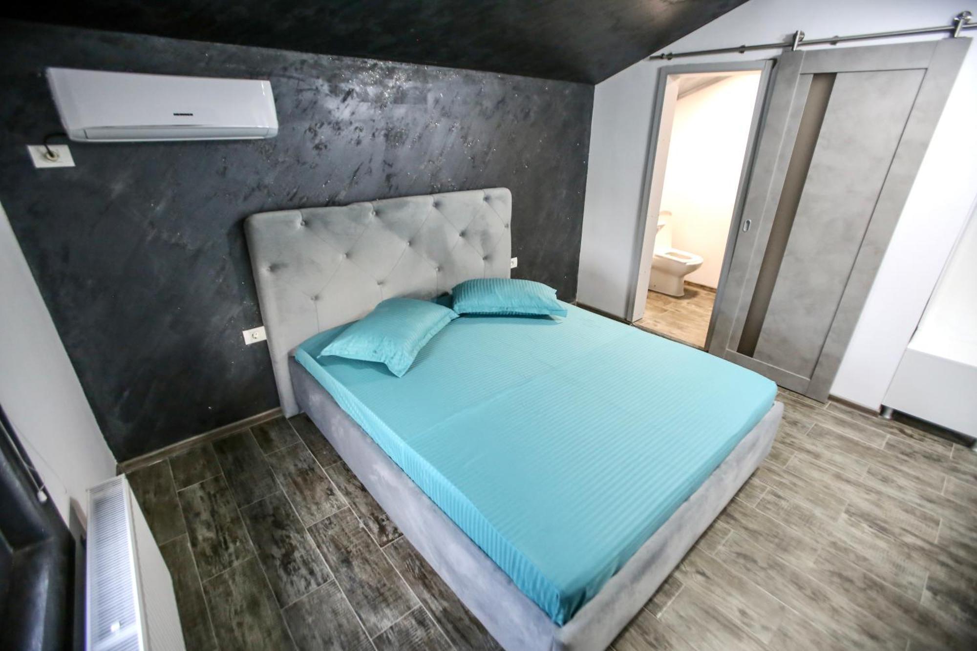 Casa Kevin Hotel Năvodari Buitenkant foto