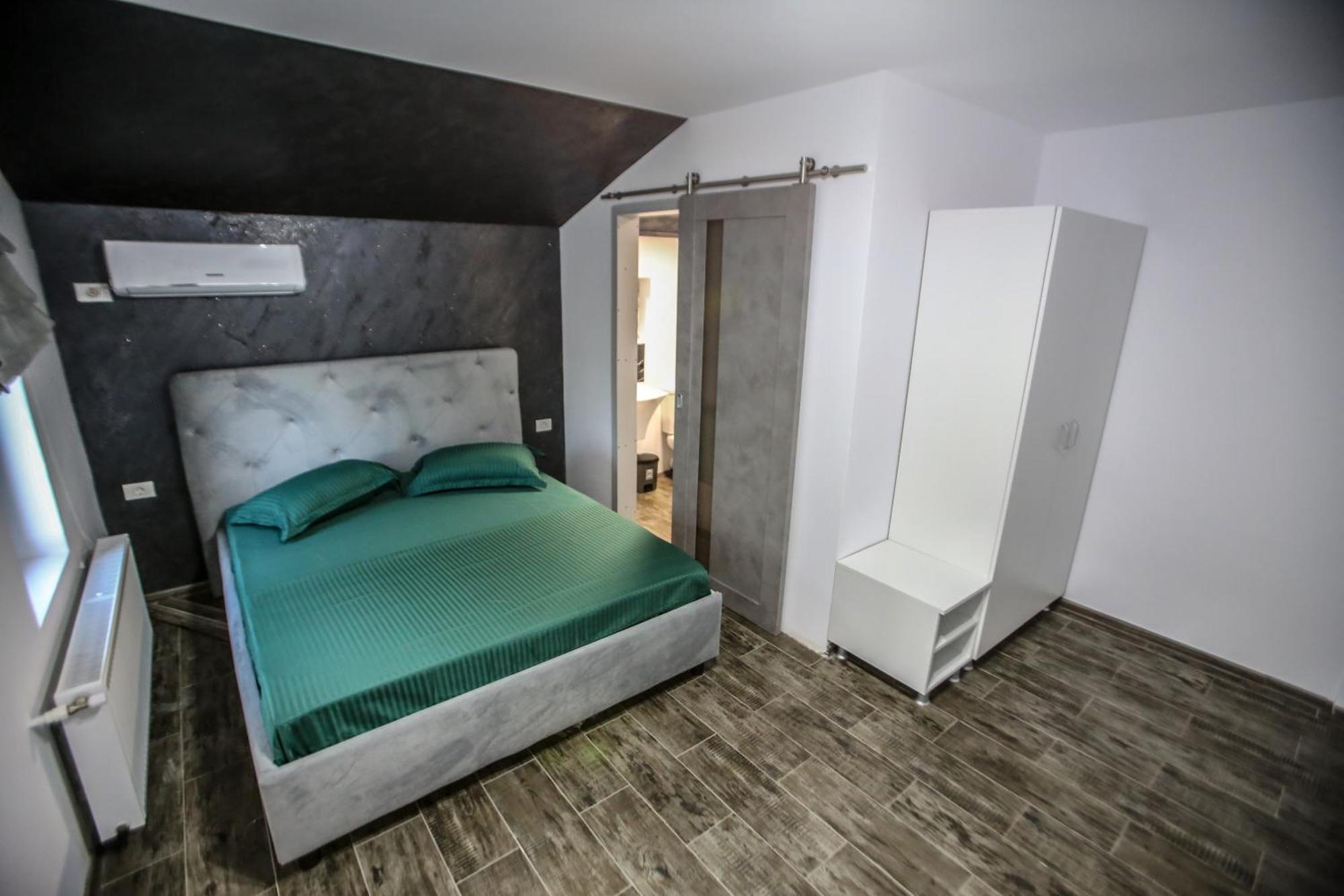 Casa Kevin Hotel Năvodari Buitenkant foto