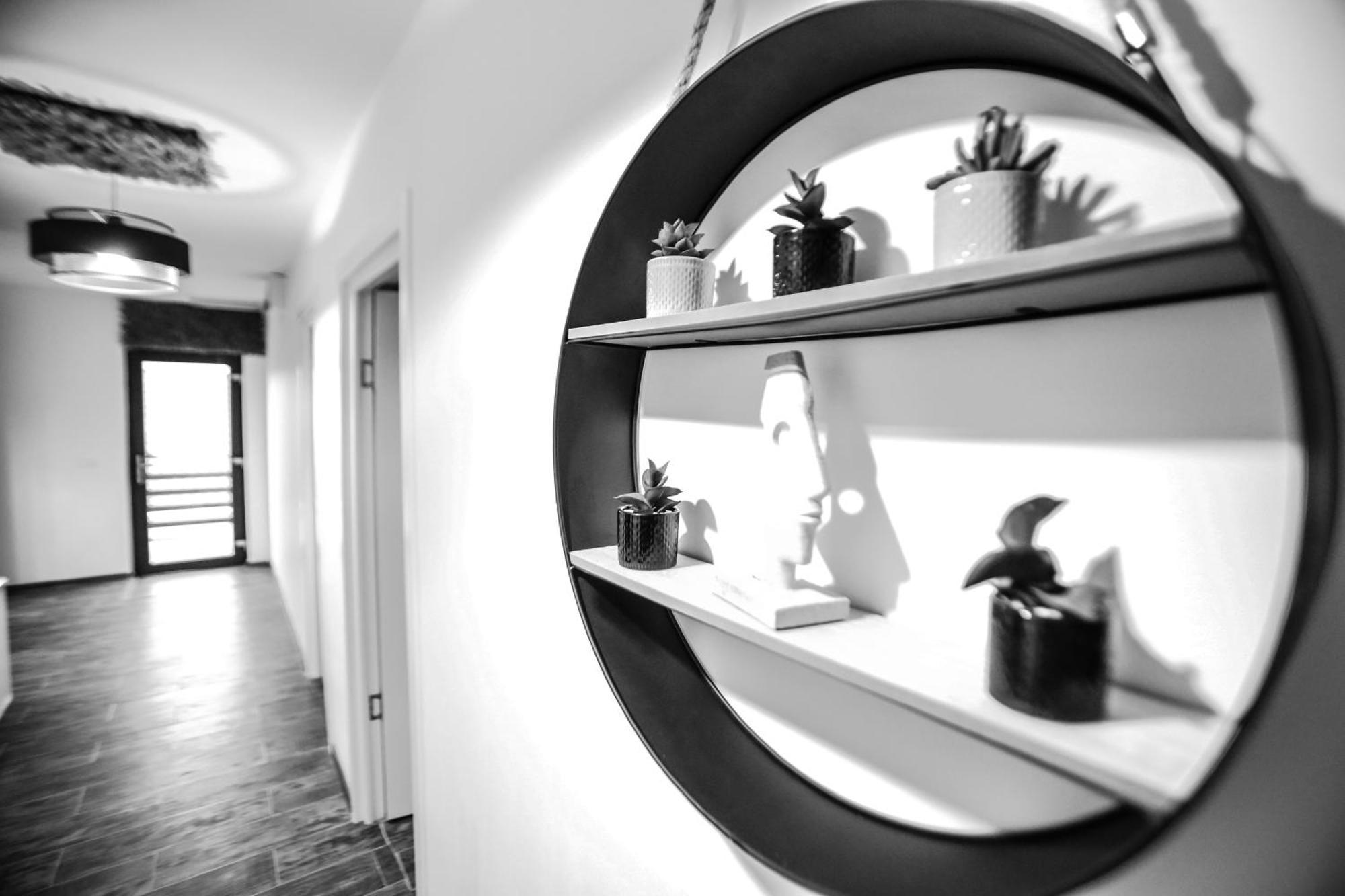 Casa Kevin Hotel Năvodari Buitenkant foto
