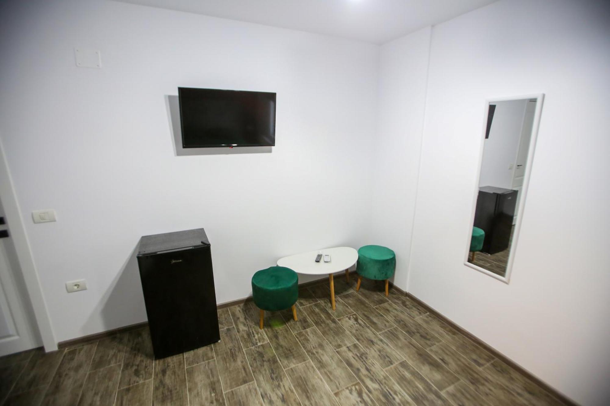 Casa Kevin Hotel Năvodari Buitenkant foto