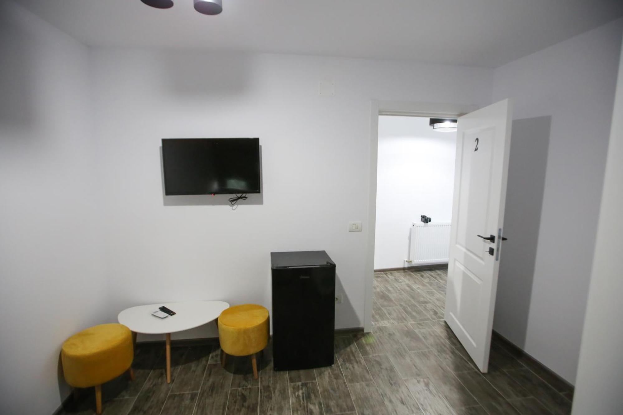 Casa Kevin Hotel Năvodari Buitenkant foto