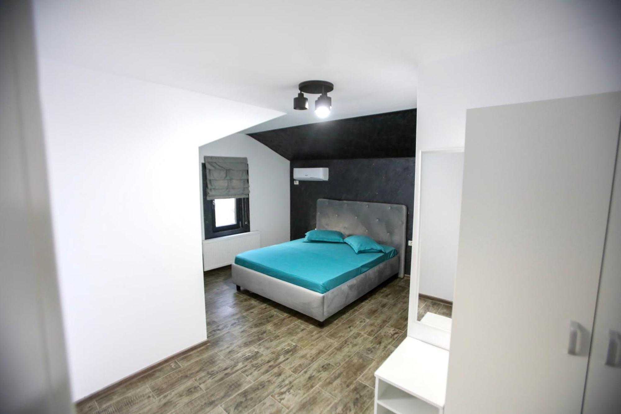 Casa Kevin Hotel Năvodari Buitenkant foto